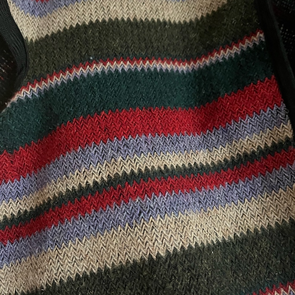 Wool Blend Wrap - Picture 5 of 5